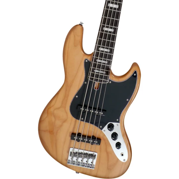 Sire Marcus Miller V5R Alder 5 Telli Bas Gitar (NT)