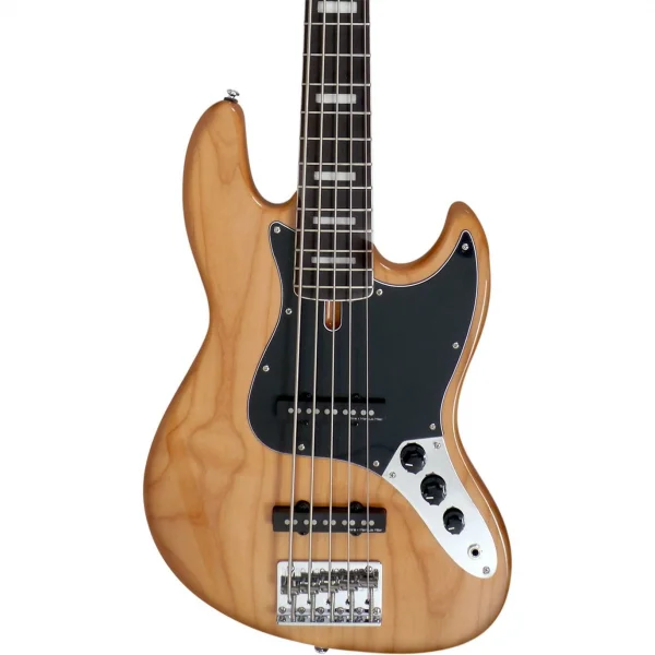 Sire Marcus Miller V5R Alder 5 Telli Bas Gitar (NT)