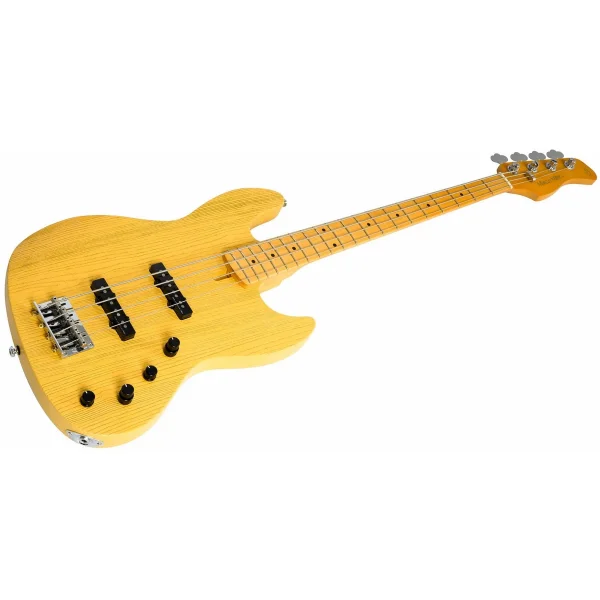 Sire Marcus Miller V6 4 Telli Bas Gitar (V64BUTSC)