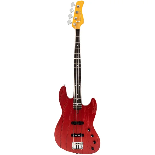 Sire Marcus Miller V6 4 Telli Bas Gitar (V64CAR)