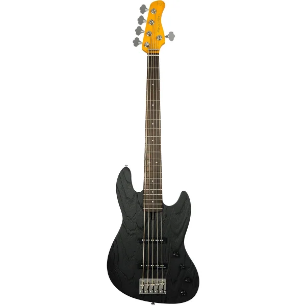 Sire Marcus Miller V6 5 Telli Bas Gitar (V65BK)