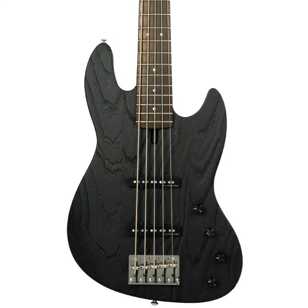Sire Marcus Miller V6 5 Telli Bas Gitar (V65BK)