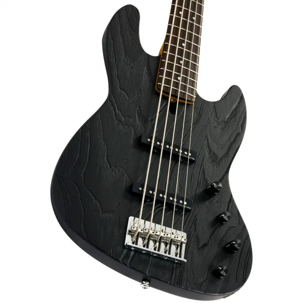 Sire Marcus Miller V6 5 Telli Bas Gitar (V65BK)
