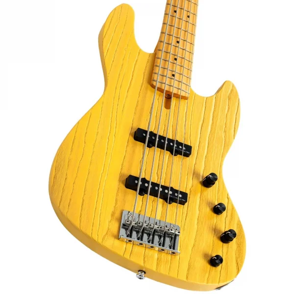 Sire Marcus Miller V6 5 Telli Bas Gitar (V65BUTSC)