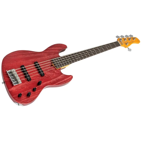 Sire Marcus Miller V6 5 Telli Bas Gitar (V65CAR)