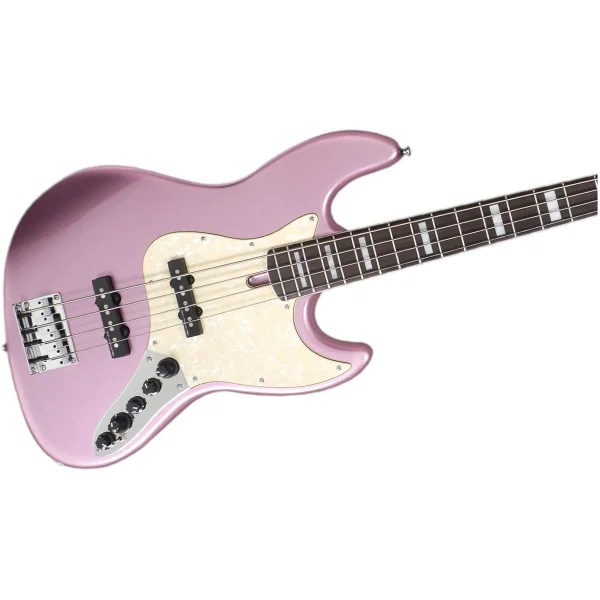 Sire Marcus Miller V7 Alder 4 Telli (2nd Gen) Bas Gitar BUR