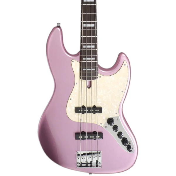 Sire Marcus Miller V7 Alder 4 Telli (2nd Gen) Bas Gitar BUR