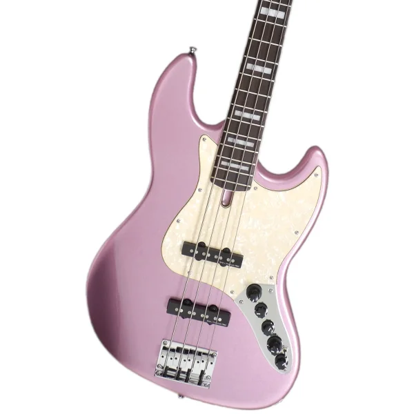 Sire Marcus Miller V7 Alder 4 Telli (2nd Gen) Bas Gitar BUR