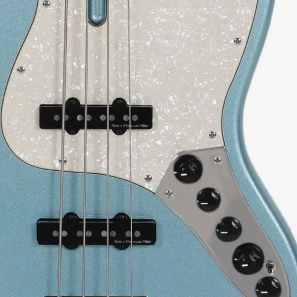 Sire Marcus Miller V7 Alder 4 Telli (2nd Gen) Bas Gitar LPB