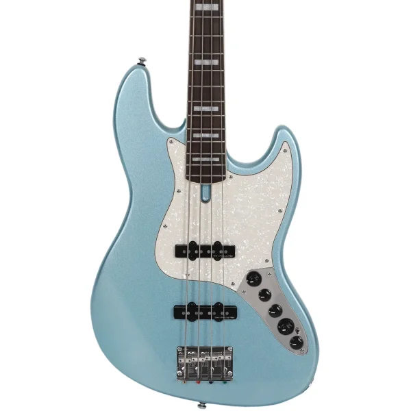 Sire Marcus Miller V7 Alder 4 Telli (2nd Gen) Bas Gitar LPB