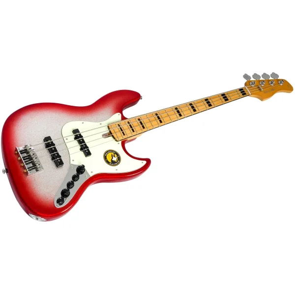 Sire Marcus Miller V7 Alder 4 Telli Bas Gitar (V7ALD4RBSP)