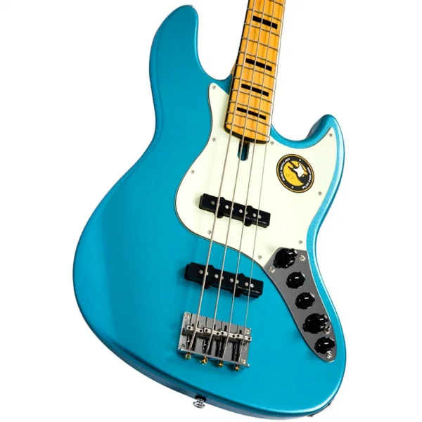 Sire Marcus Miller V7 Alder 4 Telli Bas Gitar (V7ALD4TP)