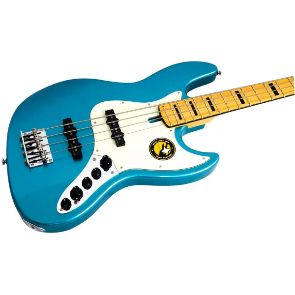 Sire Marcus Miller V7 Alder 4 Telli Bas Gitar (V7ALD4TP)