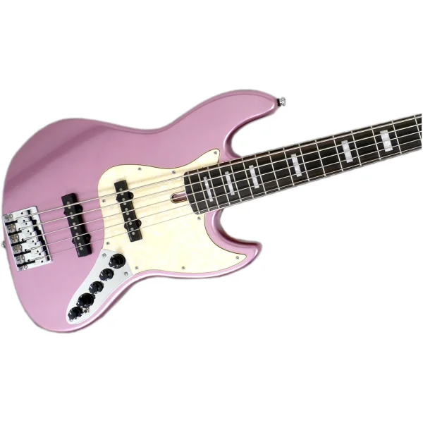 Sire Marcus Miller V7 Alder 5 Telli (2nd Gen) Bas Gitar BUR