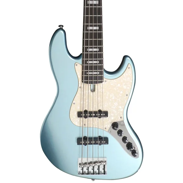 Sire Marcus Miller V7 Alder 5 Telli (2nd Gen) Bas Gitar LPB