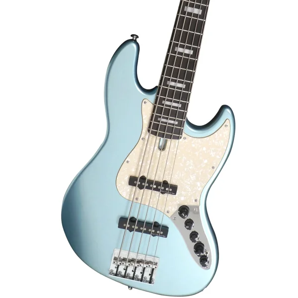 Sire Marcus Miller V7 Alder 5 Telli (2nd Gen) Bas Gitar LPB
