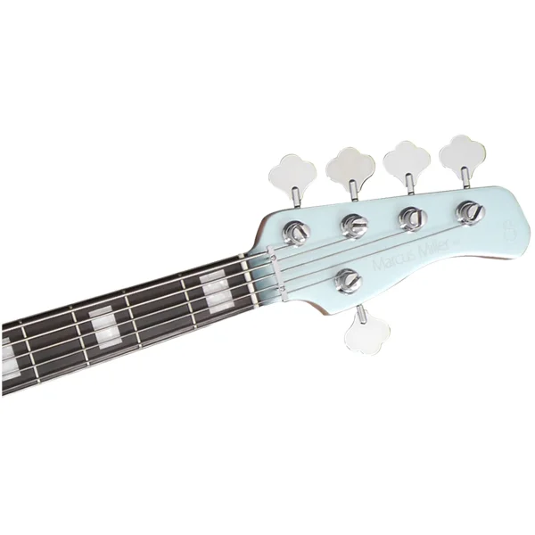 Sire Marcus Miller V7 Alder 5 Telli (2nd Gen) Bas Gitar LPB