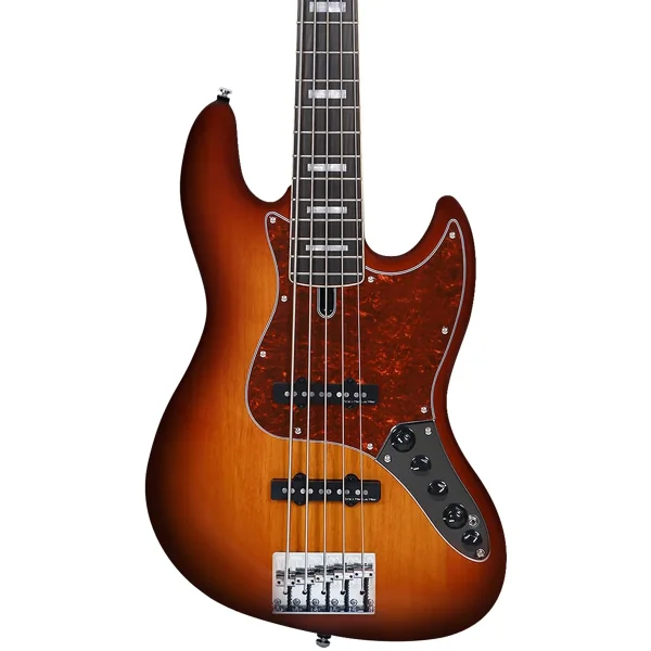 Sire Marcus Miller V7 Alder 5 Telli Bas Gitar (2nd Gen) TS