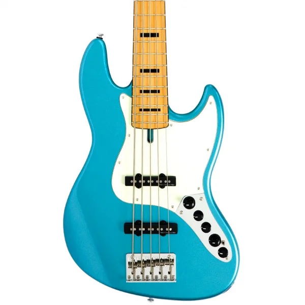 Sire Marcus Miller V7 Alder 5 Telli Bas Gitar (V7ALD5TP)