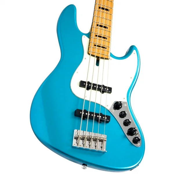 Sire Marcus Miller V7 Alder 5 Telli Bas Gitar (V7ALD5TP)