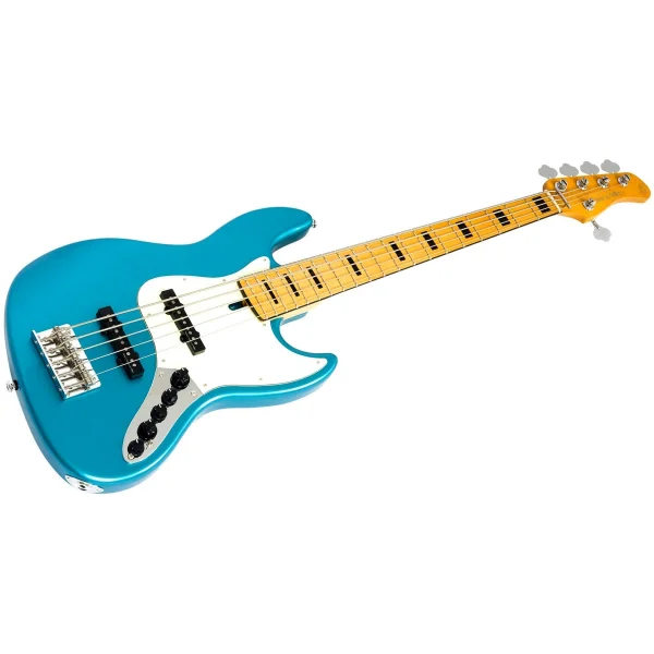 Sire Marcus Miller V7 Alder 5 Telli Bas Gitar (V7ALD5TP)