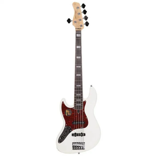 Sire Marcus Miller V7 Alder 5 Telli Solak Bas Gitar (AWH)
