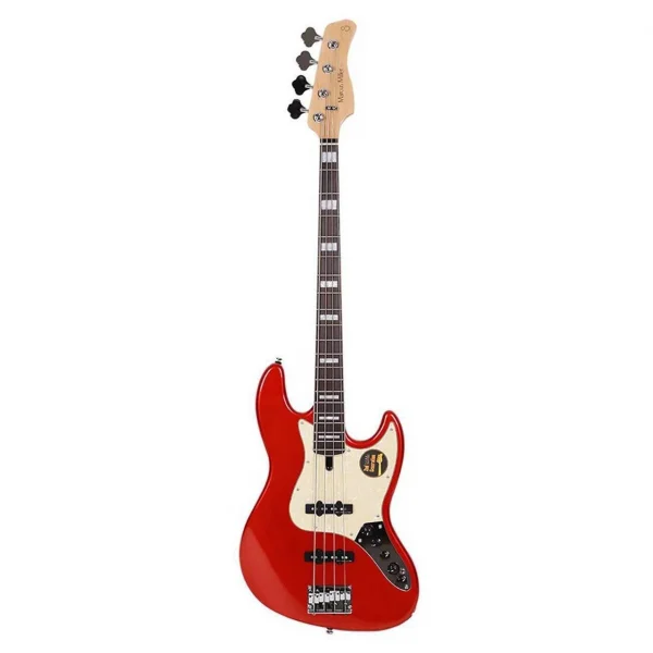 Sire Marcus Miller V7 Alder4 Telli (2nd Gen) Bas Gitar