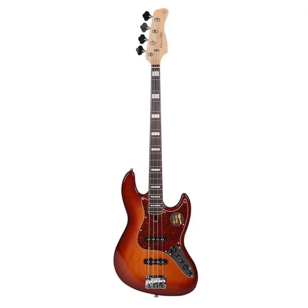 Sire Marcus Miller V7 Alder4 Telli (2nd Gen) Bas Gitar