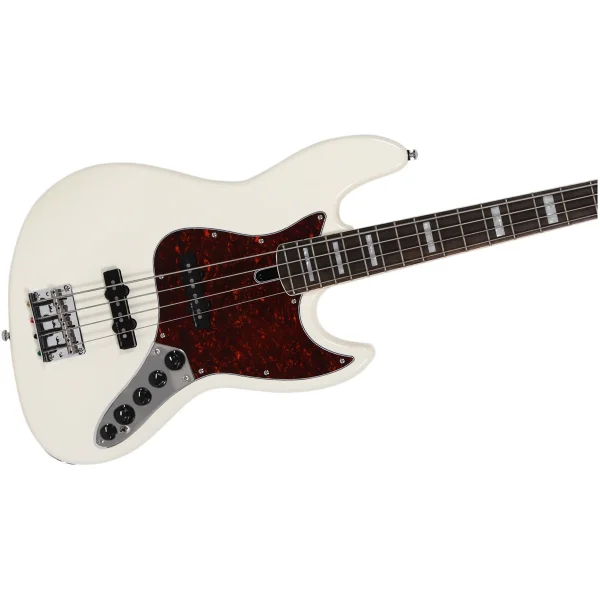Sire Marcus Miller V7 Alder4 Telli (2nd Gen) Bas Gitar
