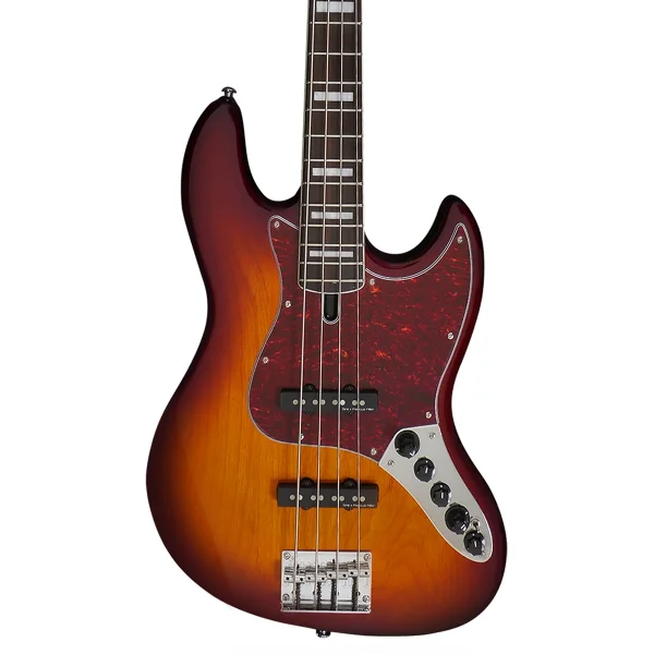 Sire Marcus Miller V7 Alder4 Telli (2nd Gen) Bas Gitar