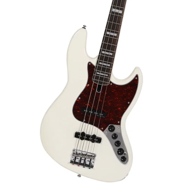 Sire Marcus Miller V7 Alder4 Telli (2nd Gen) Bas Gitar
