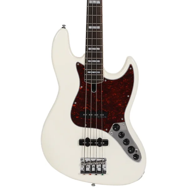 Sire Marcus Miller V7 Alder4 Telli (2nd Gen) Bas Gitar