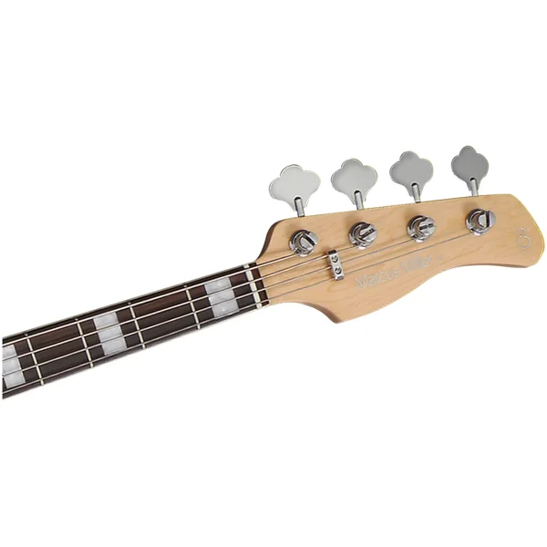 Sire Marcus Miller V7 Alder4 Telli (2nd Gen) Bas Gitar