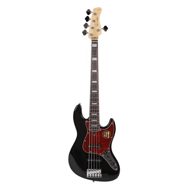 Sire Marcus Miller V7 Alder5 Telli (2nd Gen) Bas Gitar