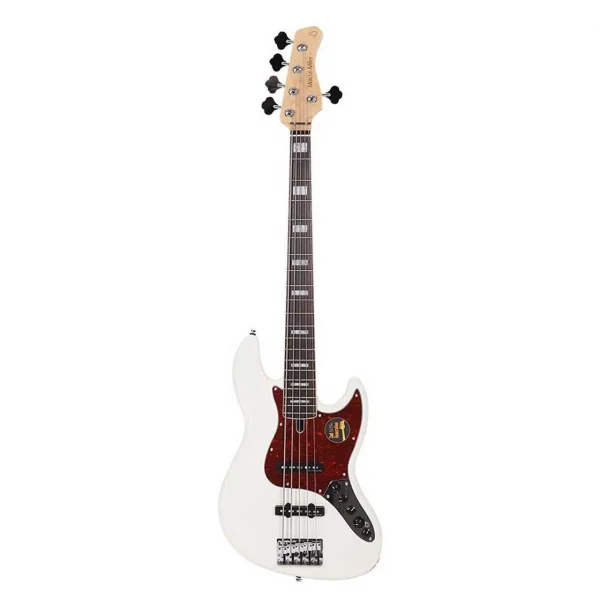 Sire Marcus Miller V7 Alder5 Telli (2nd Gen) Bas Gitar