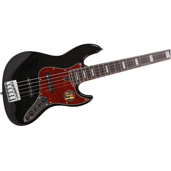 Sire Marcus Miller V7 Alder5 Telli (2nd Gen) Bas Gitar