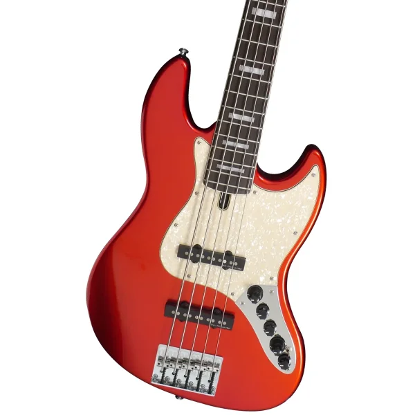 Sire Marcus Miller V7 Alder5 Telli (2nd Gen) Bas Gitar