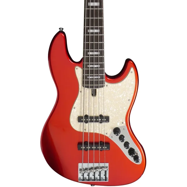 Sire Marcus Miller V7 Alder5 Telli (2nd Gen) Bas Gitar