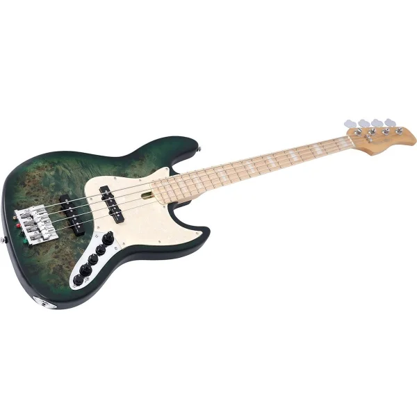 Sire Marcus Miller V7 Ash 4 Telli Bas Gitar TGRS (Reissue)