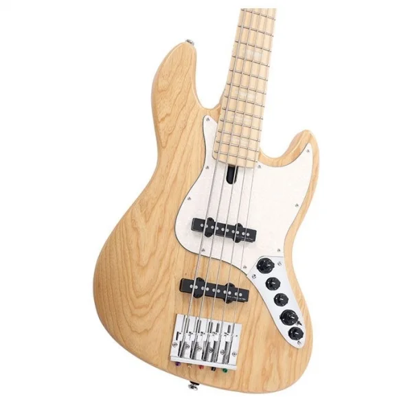 Sire Marcus Miller V7 Ash 5 Telli Bas Gitar NTS (Reissue)