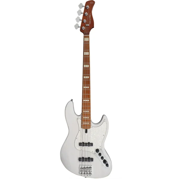 Sire Marcus Miller V8 4 Telli Bas Gitar (WB)