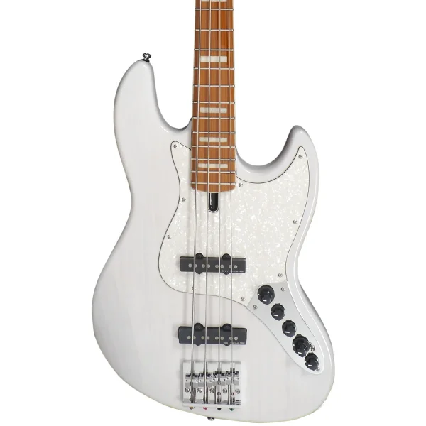 Sire Marcus Miller V8 4 Telli Bas Gitar (WB)
