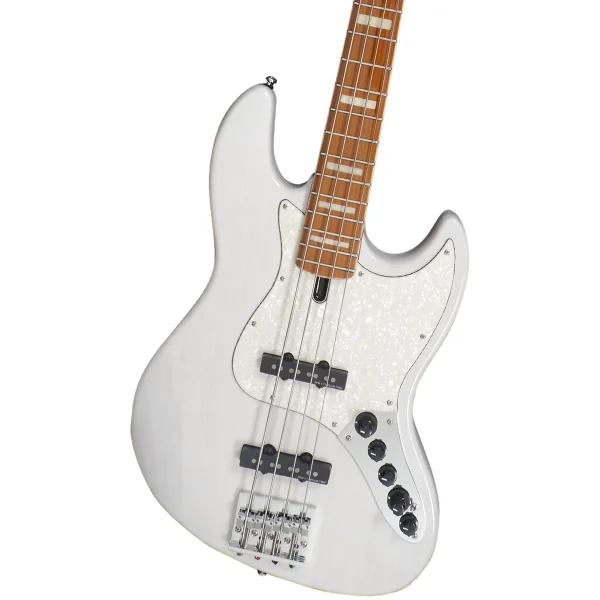 Sire Marcus Miller V8 4 Telli Bas Gitar (WB)