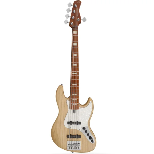 Sire Marcus Miller V8 5 Telli Bas Gitar (NT)