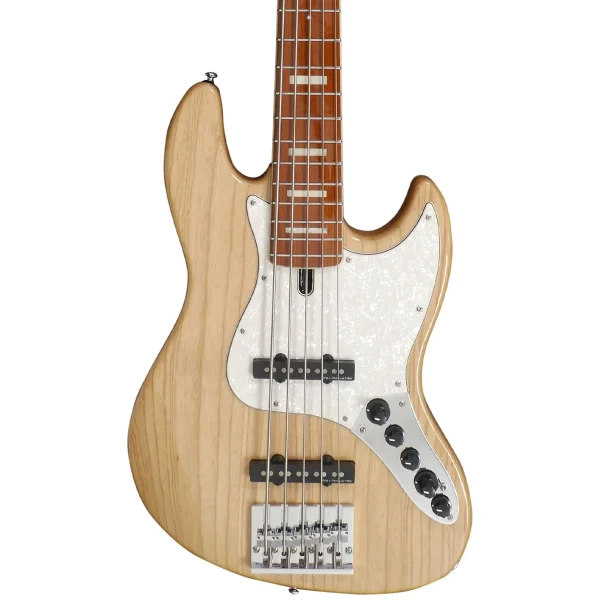 Sire Marcus Miller V8 5 Telli Bas Gitar (NT)