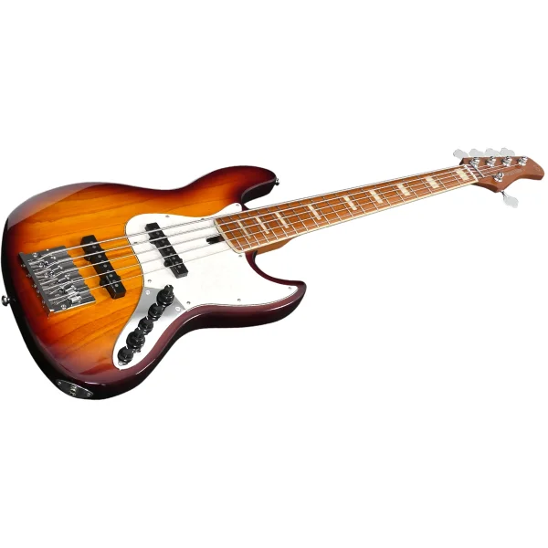 Sire Marcus Miller V8 5 Telli Bas Gitar (TS)