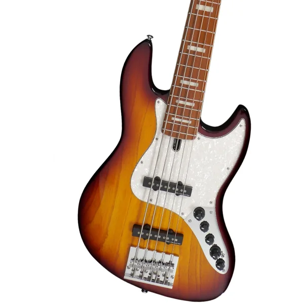 Sire Marcus Miller V8 5 Telli Bas Gitar (TS)