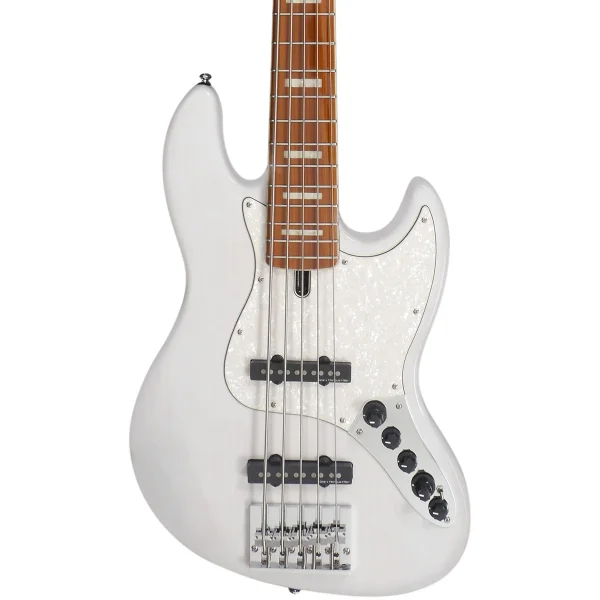 Sire Marcus Miller V8 5 Telli Bas Gitar (WB)