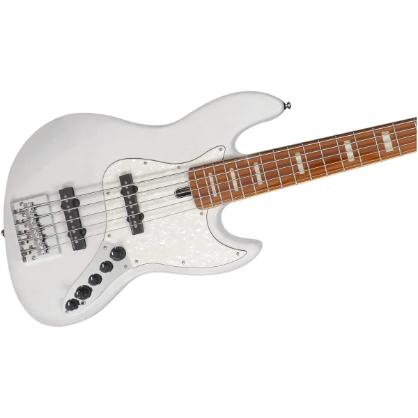 Sire Marcus Miller V8 5 Telli Bas Gitar (WB)