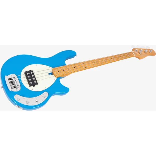 Sire Marcus Miller Z3 4 Telli Bas Gitar BL